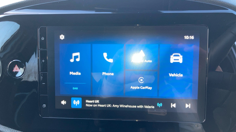 Toyota Aygo X 1.0 VVT-i Edge 5dr Petrol Hatchback